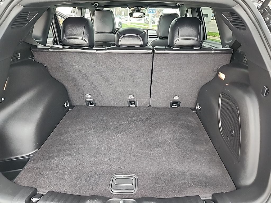 2022 Jeep Compass High Altitude 4x4