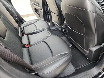 2022 Jeep Compass High Altitude 4x4