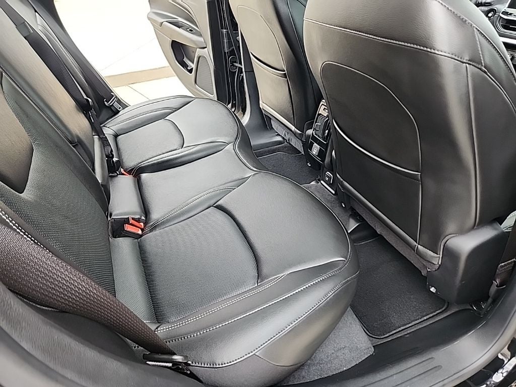 2022 Jeep Compass High Altitude 4x4