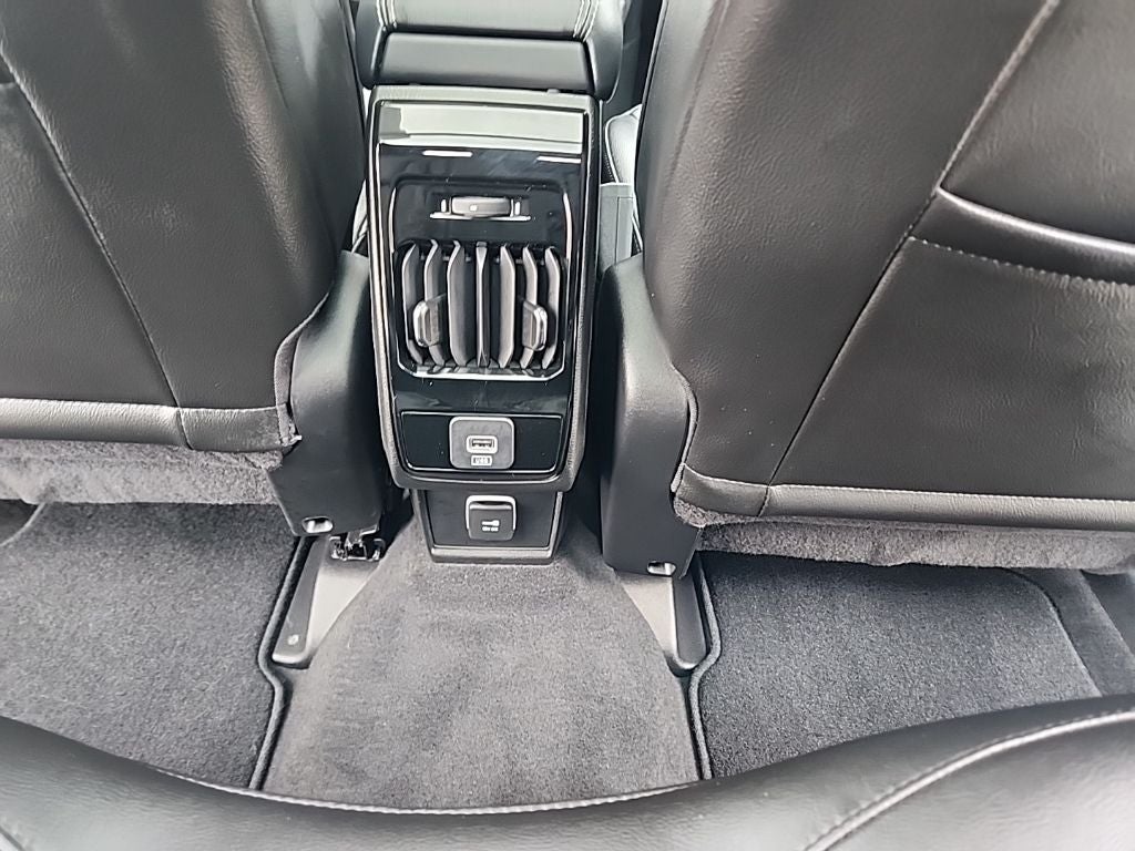 2022 Jeep Compass High Altitude 4x4