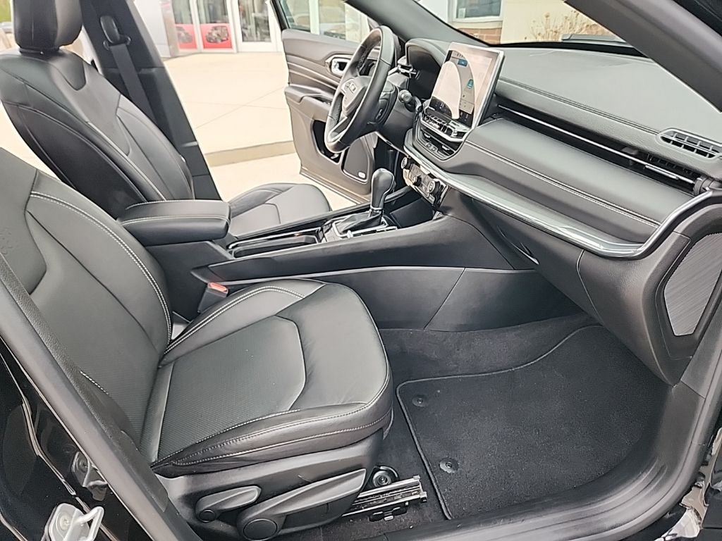 2022 Jeep Compass High Altitude 4x4