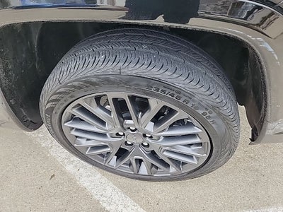 2022 Jeep Compass High Altitude 4x4