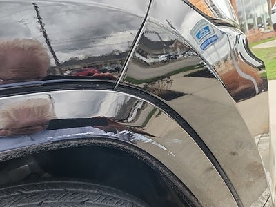 2022 Jeep Compass High Altitude 4x4