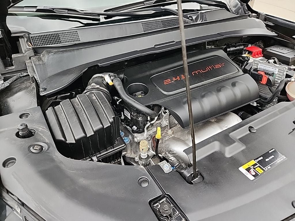 2022 Jeep Compass High Altitude 4x4