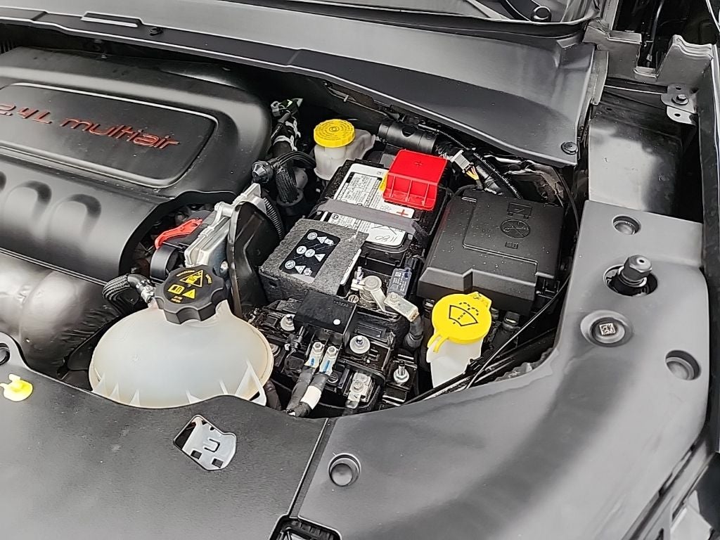 2022 Jeep Compass High Altitude 4x4