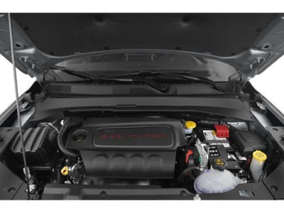 2023 Jeep Compass High Altitude 4x4