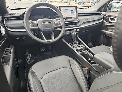 2023 Jeep Compass High Altitude 4x4