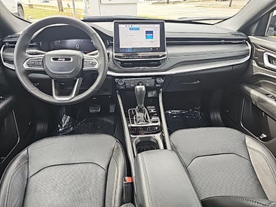 2023 Jeep Compass High Altitude 4x4