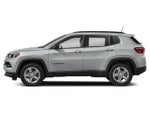 2023 Jeep Compass High Altitude 4x4