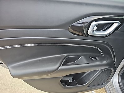 2023 Jeep Compass High Altitude 4x4