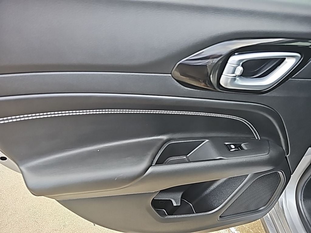 2023 Jeep Compass High Altitude 4x4