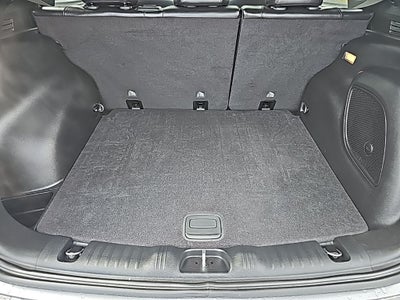 2023 Jeep Compass High Altitude 4x4