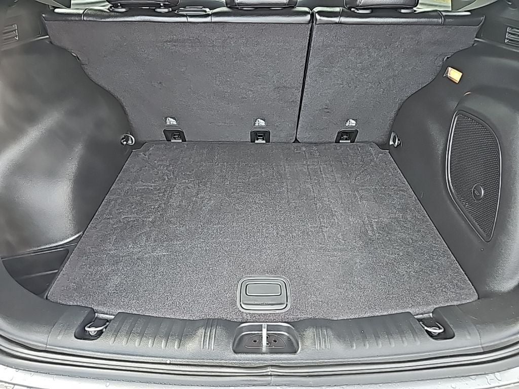 2023 Jeep Compass High Altitude 4x4