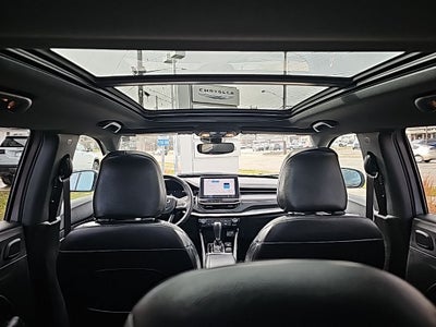 2023 Jeep Compass High Altitude 4x4