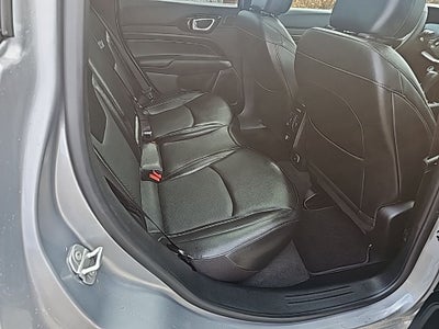 2023 Jeep Compass High Altitude 4x4