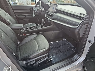 2023 Jeep Compass High Altitude 4x4