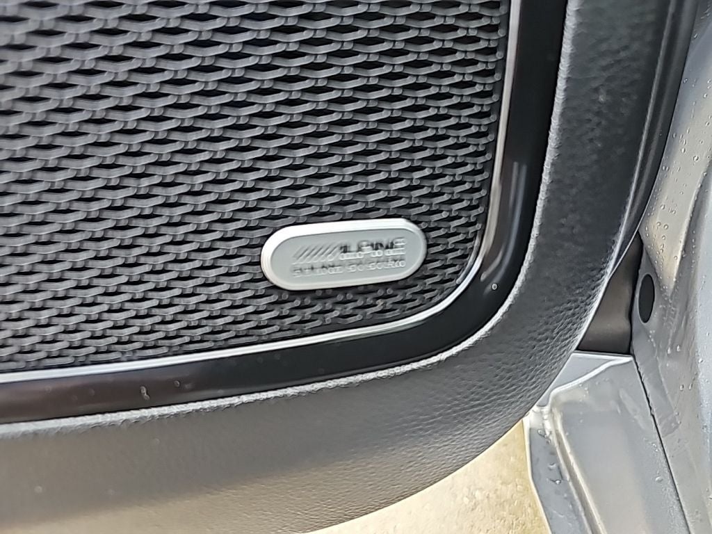 2023 Jeep Compass High Altitude 4x4