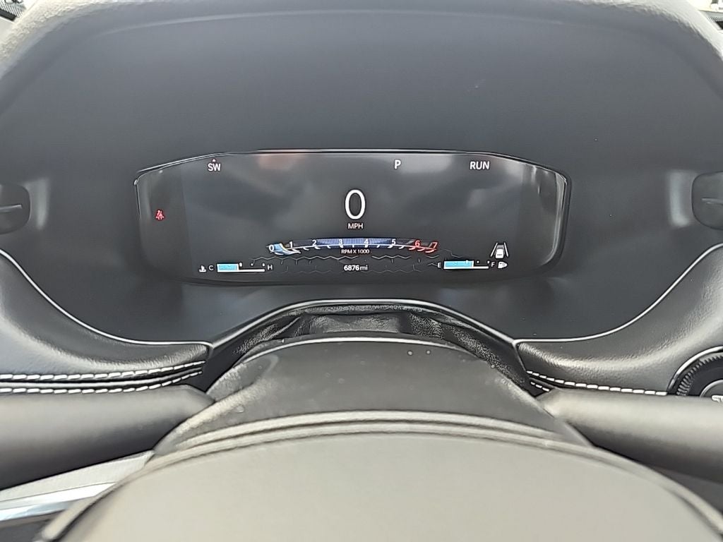 2023 Jeep Compass High Altitude 4x4