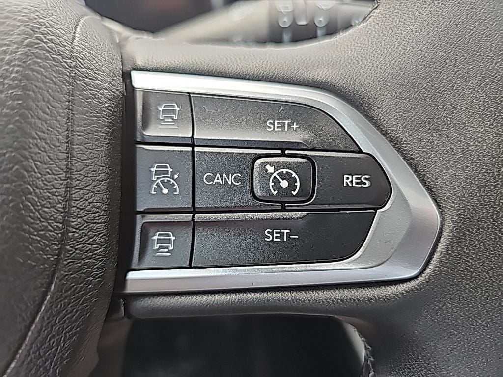 2023 Jeep Compass High Altitude 4x4