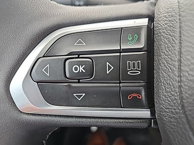 2023 Jeep Compass High Altitude 4x4