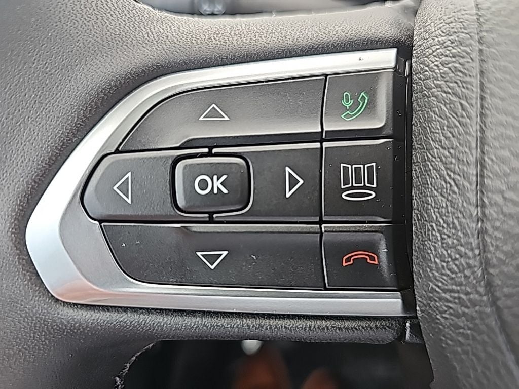 2023 Jeep Compass High Altitude 4x4