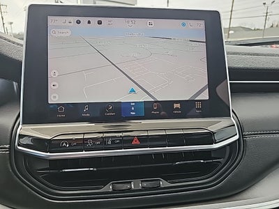 2023 Jeep Compass High Altitude 4x4