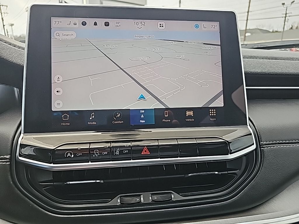 2023 Jeep Compass High Altitude 4x4