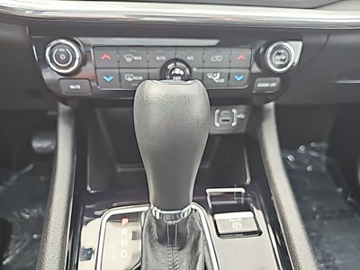 2023 Jeep Compass High Altitude 4x4