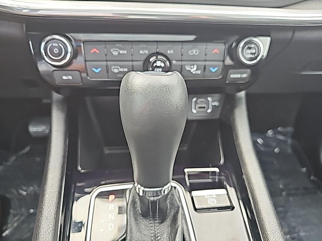 2023 Jeep Compass High Altitude 4x4