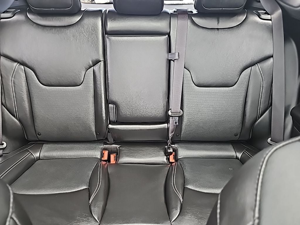 2023 Jeep Compass High Altitude 4x4