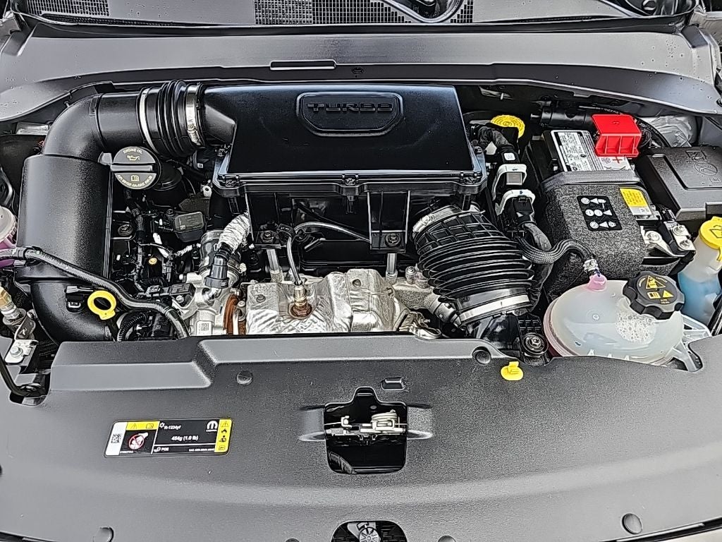 2023 Jeep Compass High Altitude 4x4