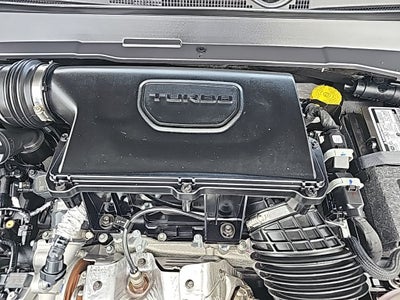 2023 Jeep Compass High Altitude 4x4