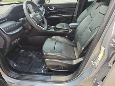2023 Jeep Compass High Altitude 4x4