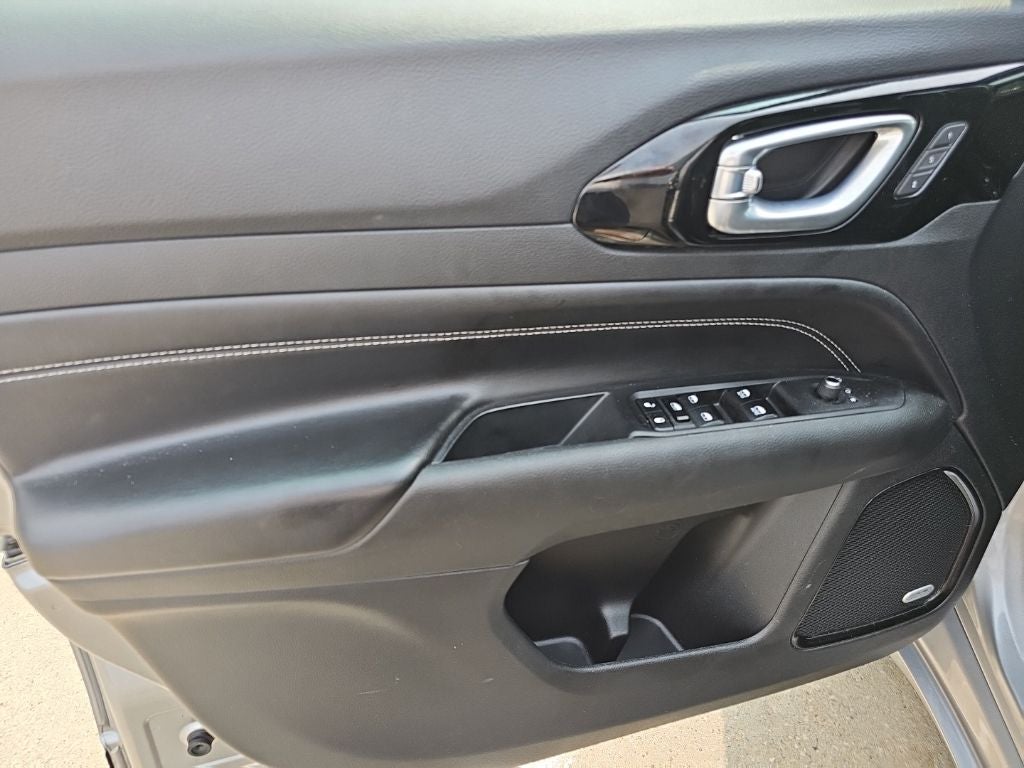 2023 Jeep Compass High Altitude 4x4