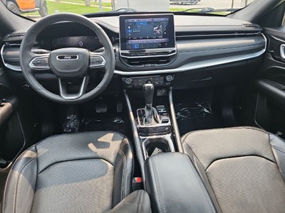 2023 Jeep Compass High Altitude 4x4