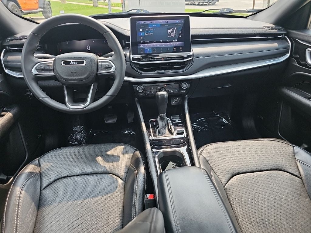 2023 Jeep Compass High Altitude 4x4