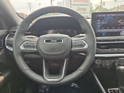 2023 Jeep Compass High Altitude 4x4