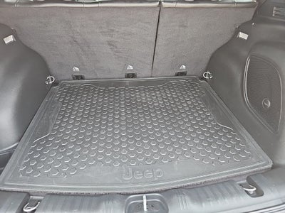 2023 Jeep Compass High Altitude 4x4
