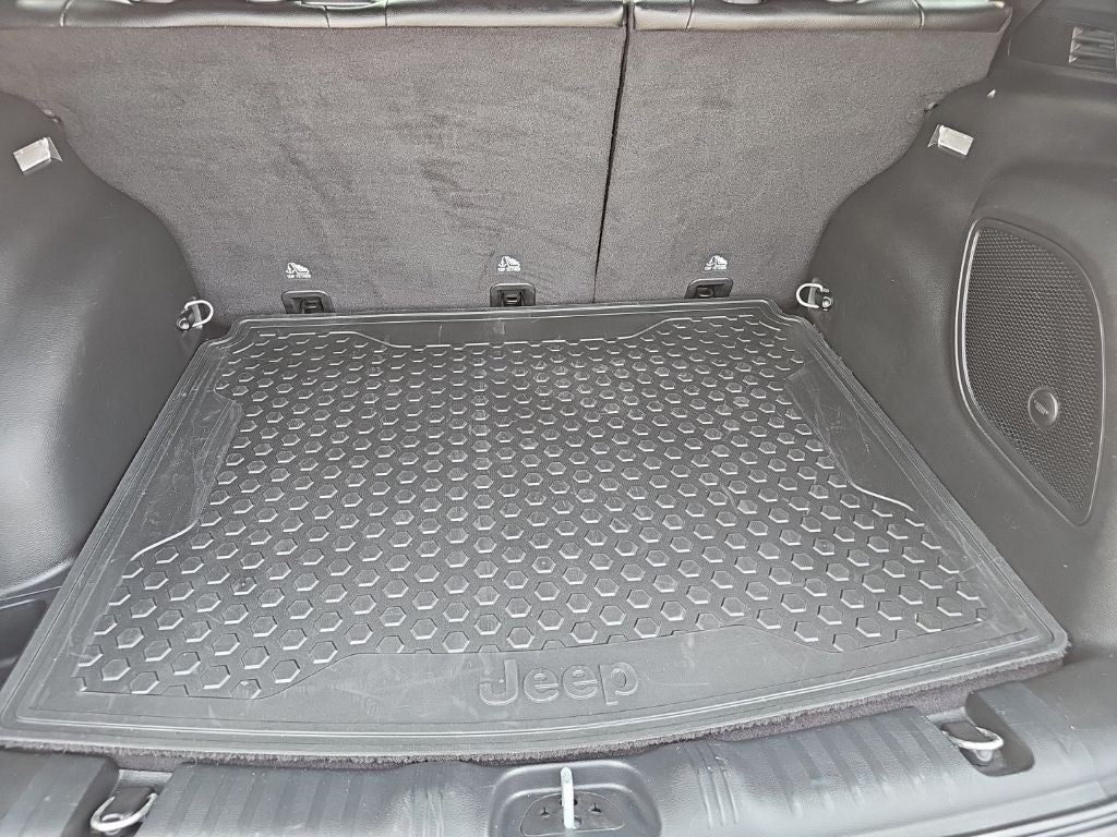 2023 Jeep Compass High Altitude 4x4
