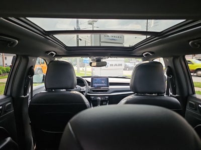 2023 Jeep Compass High Altitude 4x4