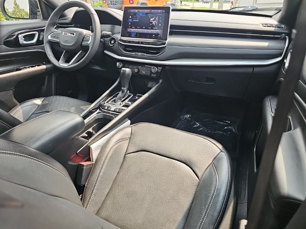 2023 Jeep Compass High Altitude 4x4