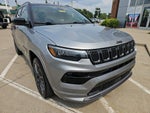 2023 Jeep Compass High Altitude 4x4