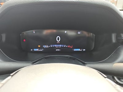 2023 Jeep Compass High Altitude 4x4
