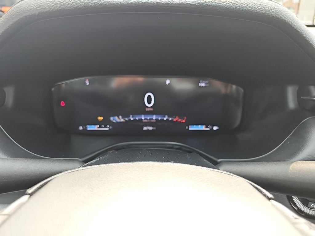 2023 Jeep Compass High Altitude 4x4