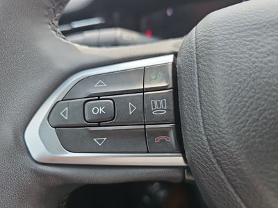 2023 Jeep Compass High Altitude 4x4