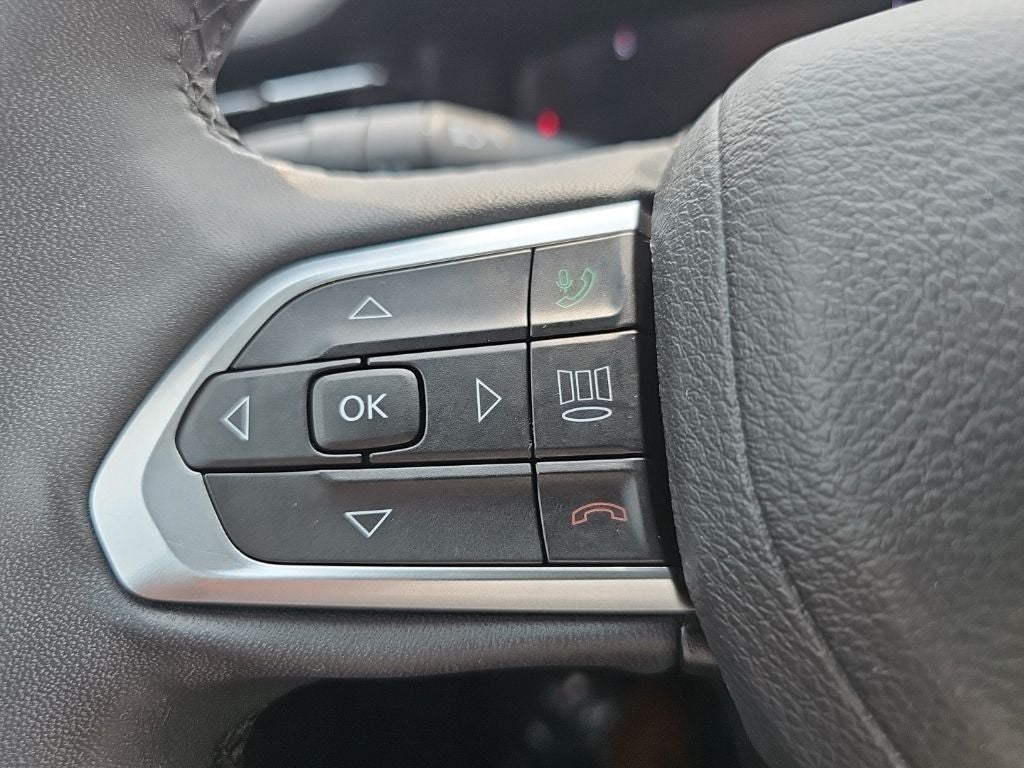 2023 Jeep Compass High Altitude 4x4