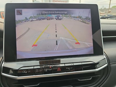 2023 Jeep Compass High Altitude 4x4