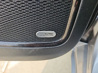 2023 Jeep Compass High Altitude 4x4