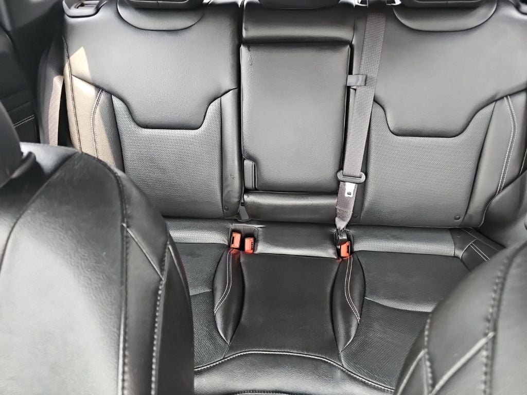 2023 Jeep Compass High Altitude 4x4