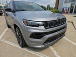 2023 Jeep Compass High Altitude 4x4